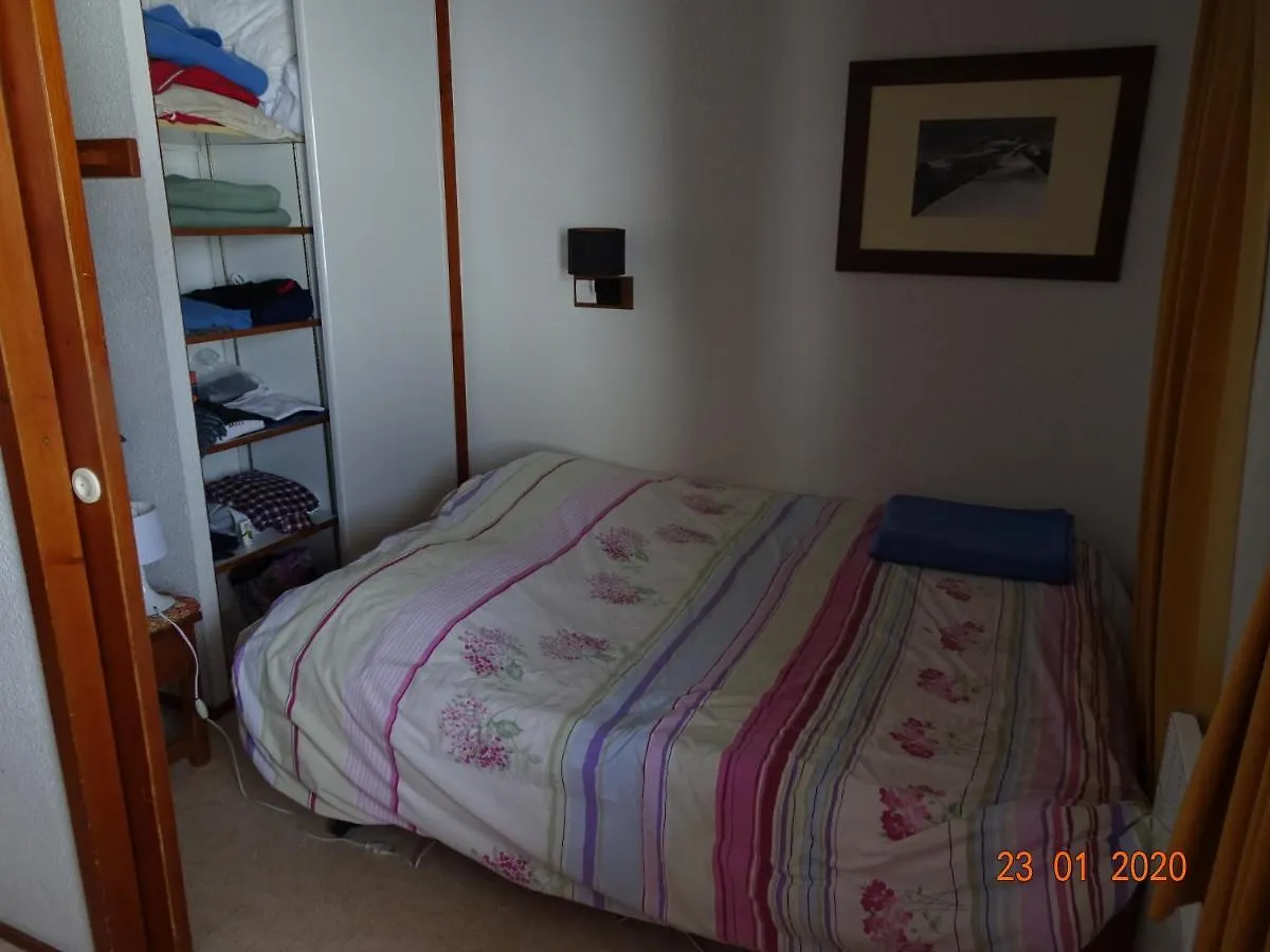 Borsat 4 Apartment Tignes