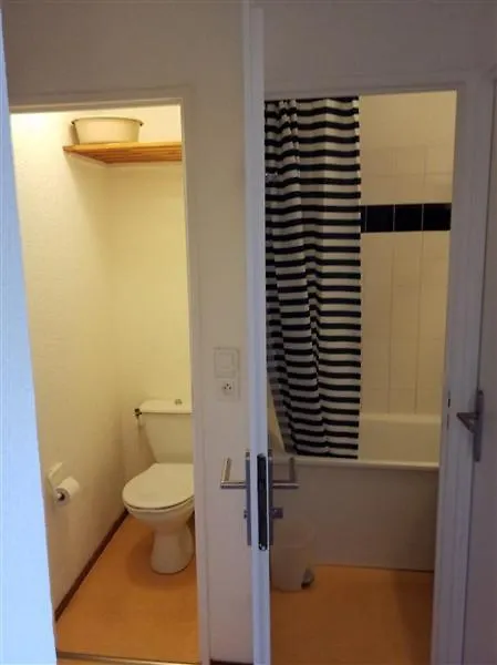 Borsat 4 Apartment Tignes France
