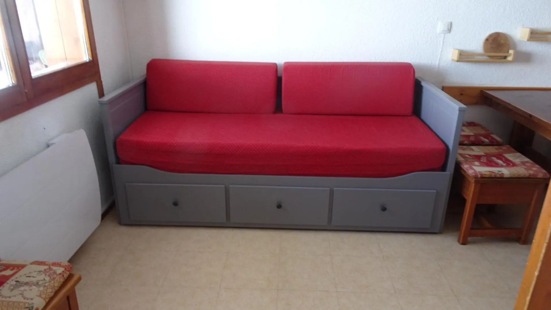Borsat 4 Apartment Tignes