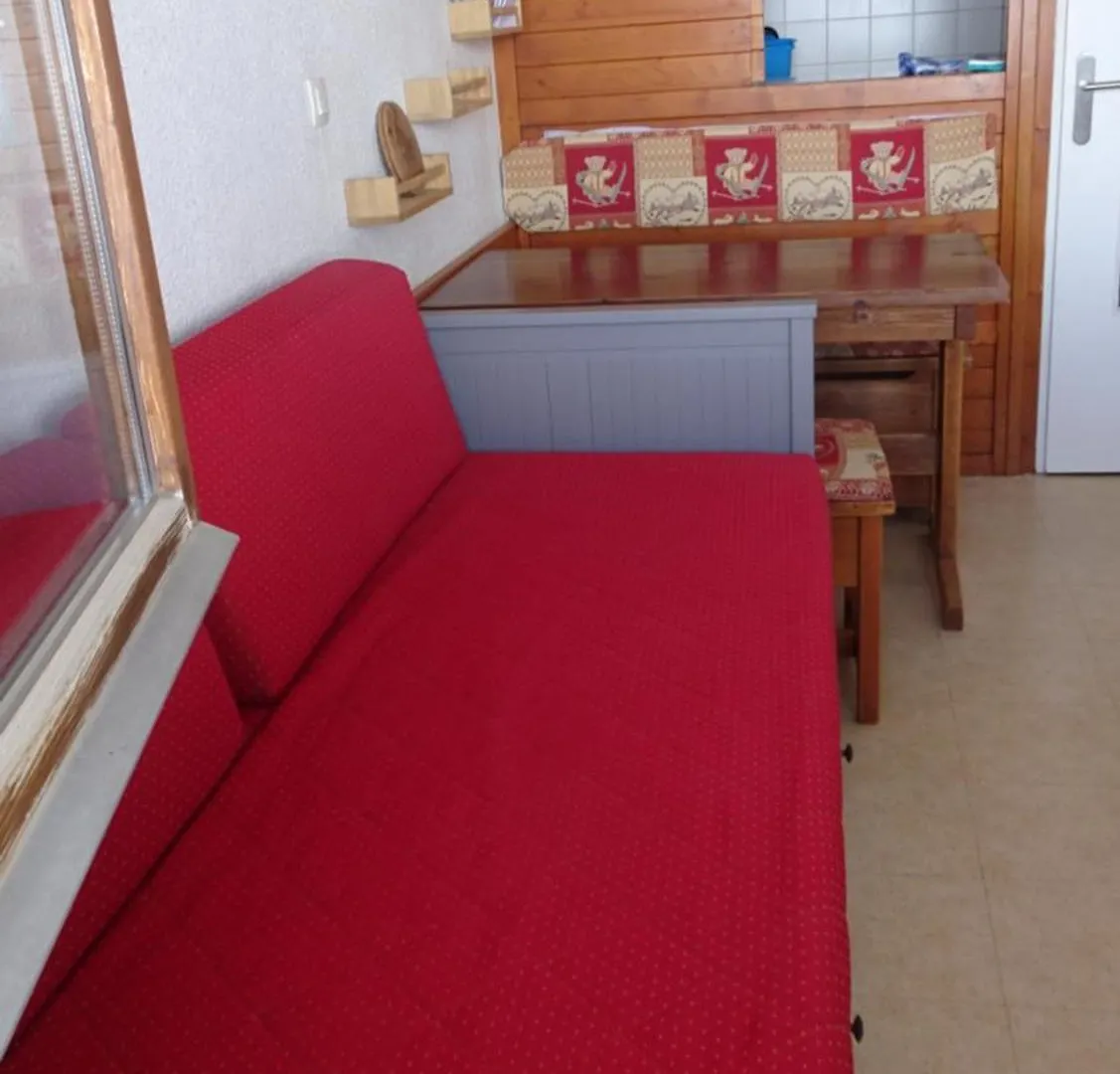 Borsat 4 Apartment Tignes France