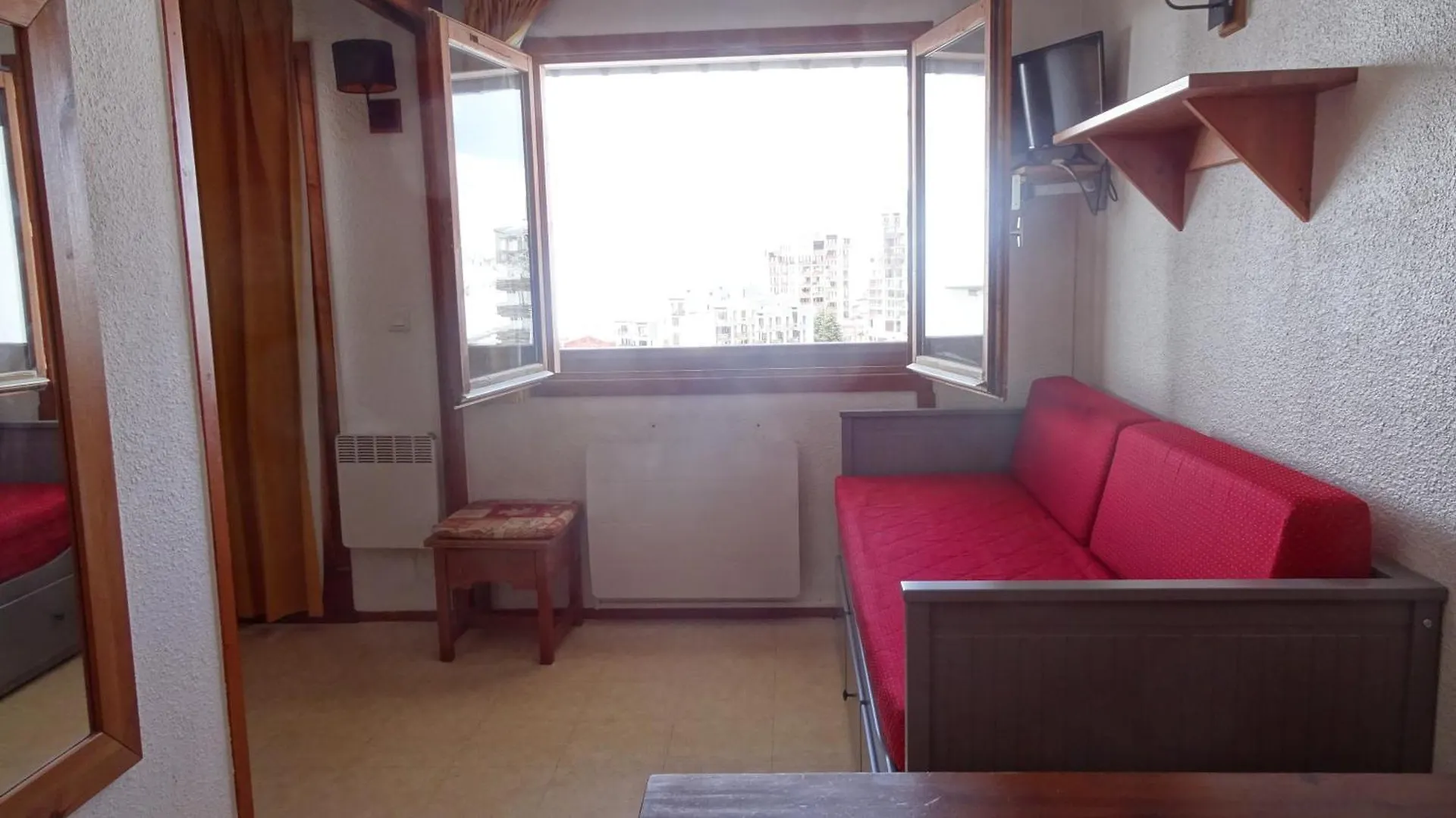 Borsat 4 Apartment Tignes
