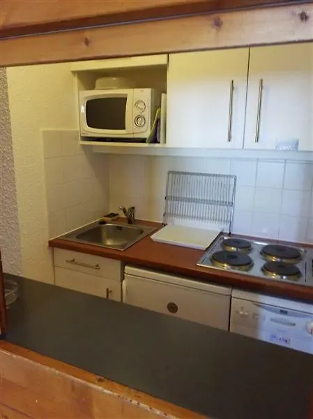 Borsat 4 Apartment Tignes