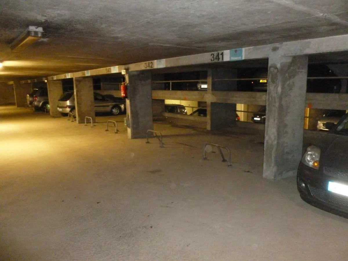 Borsat 4 Apartment Tignes