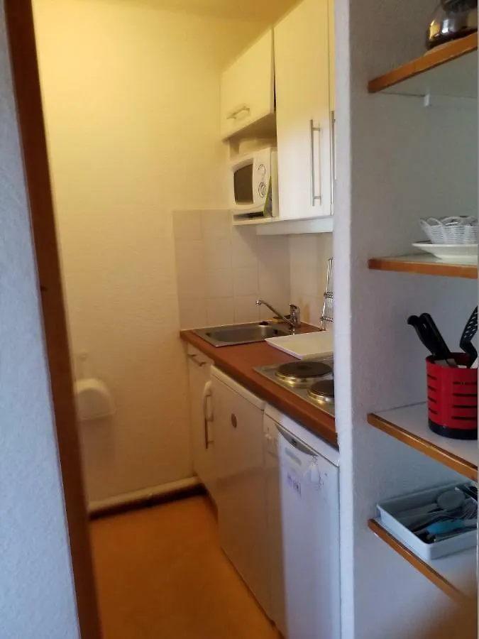 Borsat 4 Apartment Tignes 0*,  France