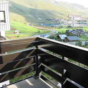 Val Claret, T2 Tout Confort De 36m2 Tignes